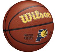 Wilson Adults Nba Alliance Basketball Indiana Pacers taille 7 Unisex