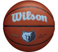 Wilson Adults Nba Alliance Basketball Memphis Grizlis taille 7 Unisex