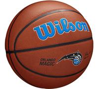 Wilson Adults Nba Alliance Basketball Orlando Magic taille 7 Unisex