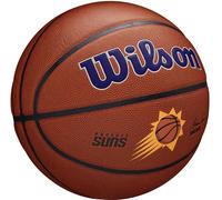 Wilson Adults Nba Alliance Basketball Phoenix Suns taille 7 Unisex