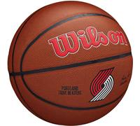 Wilson Nba Alnce Bskt 99 Prtlnd Trl Blzr taille 7 Unisex