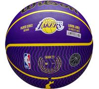 Wilson Adults Player Icon Basketball Lebron taille 7 Unisex