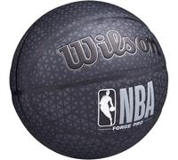 Wilson Adults Pro Basketball Noir taille 7 Unisex