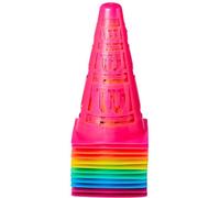 Wilson Adults Safe Cones Training Equipment Multiple Taille unique Unisex