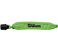 Wilson Adults Wrist Cord Racket Handle Cap Vert Taille unique Unisex
