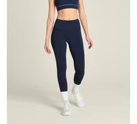 Wilson Advantage Collant tight Femmes-bleu foncé XL