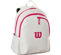 Wilson Advantage Sac à dos Blanc/Rose ONE-SIZE