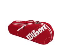 Wilson Advantage Team Triple Sac Raquette de Tennis