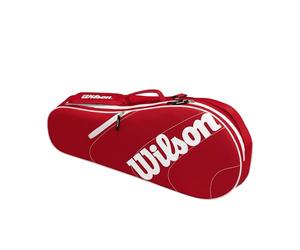 Wilson Advantage Team Triple Sac Raquette de Tennis