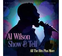 Al Wilson – Show & Tell – Prestige