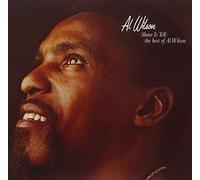 Wilson, Al - Show & Tell -Best of-