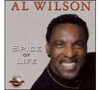 Wilson, Al - Spice of Life
