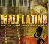 Wilson, Alex - Mali Latino