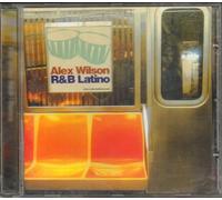 Wilson Alex - R & B Latino [Import]
