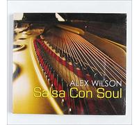 Wilson Alex - Salsa Con Soul [Import]