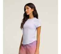 Wilson All Day T-shirt Femmes-Violet XL