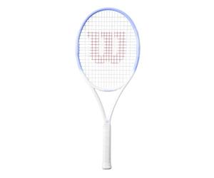 Wilson Allure SE Raquette de Tennis, en Graphite Pré-cordée, Maniabilité et Puissance