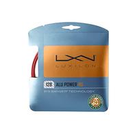 Wilson ALU Power Roland Garros Cordages Unisex-Adult, Bronze, Set
