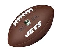Wilson, American Football, Ballon de Football Team Logo Composite