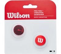 Wilson Amortisseur De Tennis Redline 2 Unités