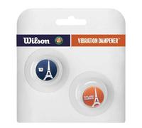 Wilson Amortisseurs De Tennis Roland Garros Eiffel Tower