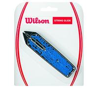 Wilson Amortisseurs pour Cordes, String Glide, Noir/Bleu, WRZ540300