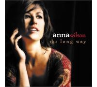 Wilson, Anna - Long Way