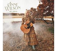 Anne Wilson – My Jesus – CD