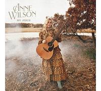 Anne Wilson – My Jesus – Vinyle – Universal Music Group