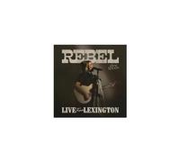 Wilson, Anne - REBEL (Live From Lexington) [LP] - Vinyl LP - RSD 2025