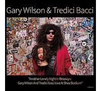 Wilson - Another Lonely Night in Brooklyn [Import]