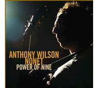 Wilson Anthony Nonet - Power of Nine [Import]