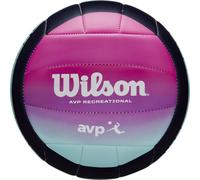 Ballon De Volley Wilson Avp Oasis Vb Of Violet