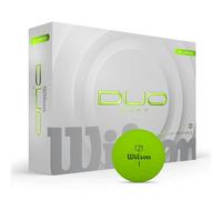 Wilson Balles de Golf Duo Soft