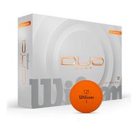 Wilson Balles de Golf Duo Soft