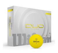 Wilson Balles de Golf Duo Soft