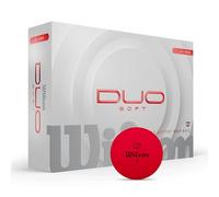 Wilson Balles de Golf Duo Soft