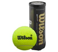 Wilson Balles de padel Premier Padel X3 - Tube de 3