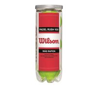 Wilson Padel Rush 100 3BALL