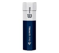 Balles de tennis Wilson Triniti Pro (4 Pack)