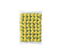 Wilson Starter Orange Balls Stage 2 Sac De 48 , Couleur: jaune , Taille: nosize