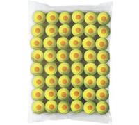 Wilson Starter Orange Balls Stage 2 Sac De 48 , Couleur: jaune , Taille: nosize