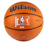 Wilson Ballon de Basket-Ball d'extérieur Authentique Jr NBA
