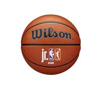 Wilson Ballon de Basket-Ball d'extérieur Authentique Jr NBA
