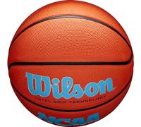 Ballon de basket Wilson NCAA Elevate VTX Orange 7