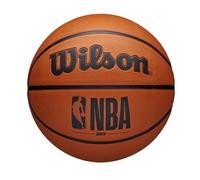 Wilson Ballon de Basket NBA Drv Plus Vibe, pour l'extérieur et intérieur
