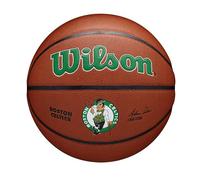 Wilson Ballon de Basket NBA Team Alliance - Taille 7-74,9 cm