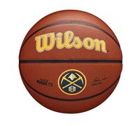 Wilson Ballon de Basket NBA Team Alliance - Taille 7-74,9 cm