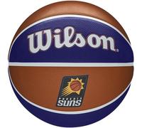 Wilson NBA Team Phoenix Suns Ball WTB1300XBPHO, Unisexe, Orange, ballons de basket 7