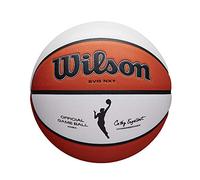 Wilson Ballon de Basket Officiel WNBA - Taille 6-72,4 cm
